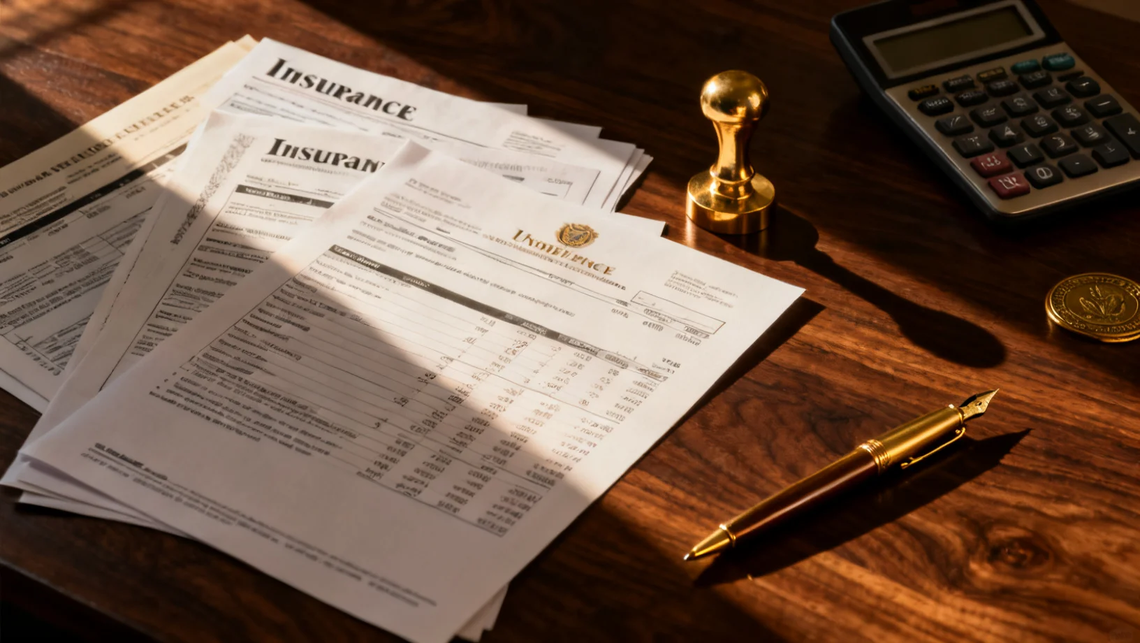 Assurance professionnelle du dirigeant : guide complet pour se protéger