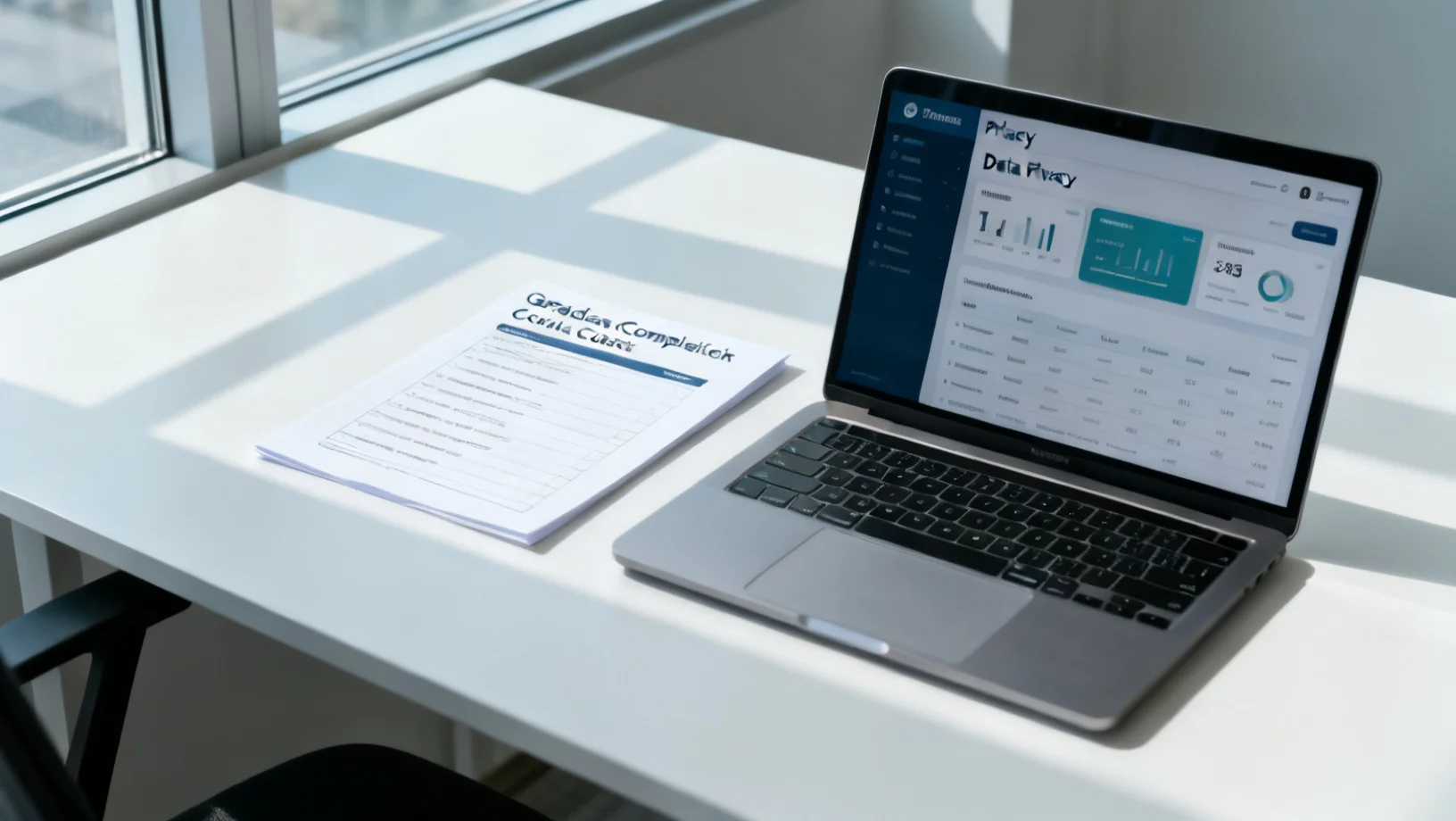 RGPD en 2026 : comment réussir son audit de conformité