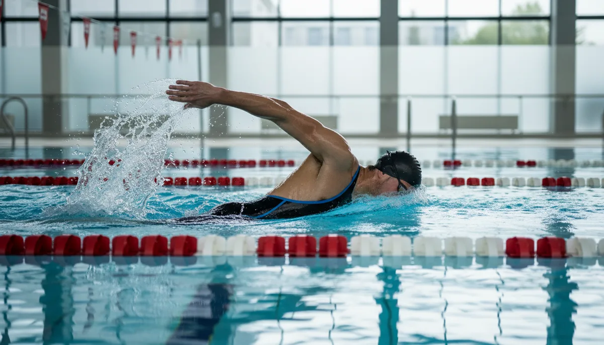 Brevet de natation CRPE : épreuves, équivalences et préparation en 2026