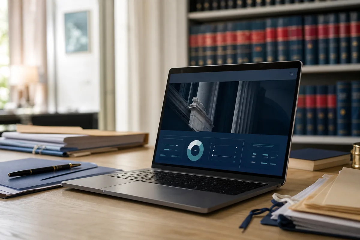 Communication pour avocat : le cadre déontologique en 2026