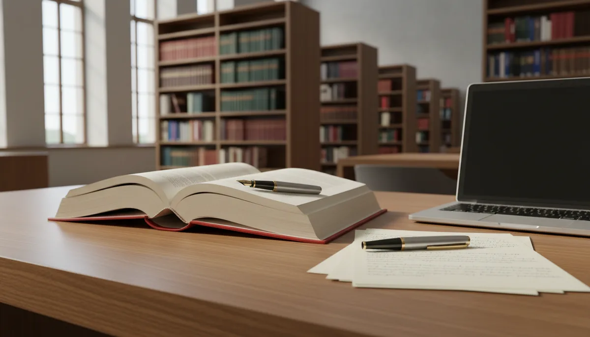 Étude de droit après le bac : parcours, durée et débouchés en 2026