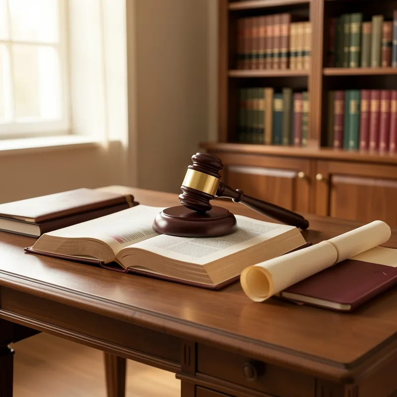 Étude de droit pour devenir avocat : parcours, coûts et étapes en 2026