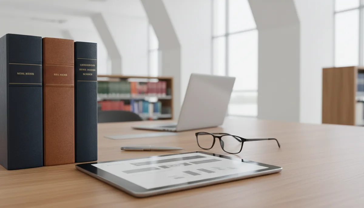 Étudier en droit en 2026 : parcours, coûts et débouchés concrets