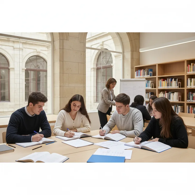 Formation des enseignants en France : parcours, concours et diplômes en 2026