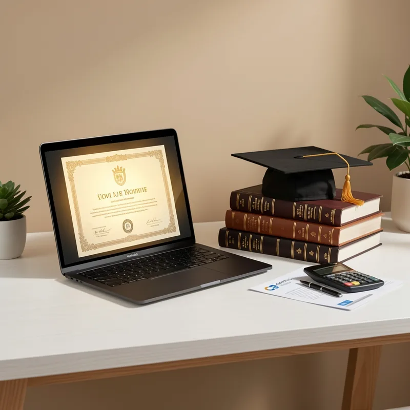 Formation juridique à distance : diplômes, plateformes et financements en 2026