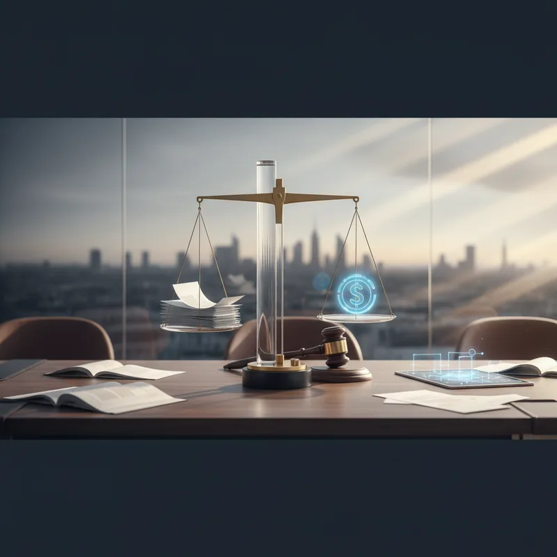 Liste des métiers du droit : professions, salaires et perspectives en 2026