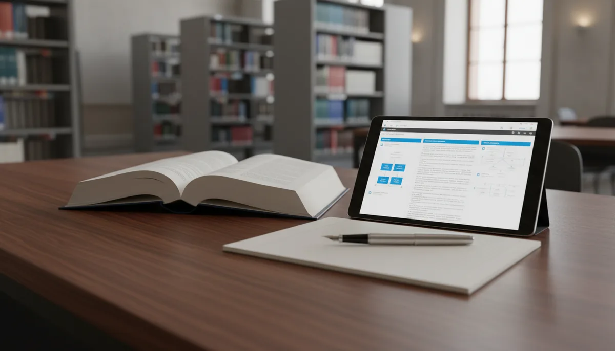 Qualités pour faire du droit : profil, compétences et aptitudes en 2026